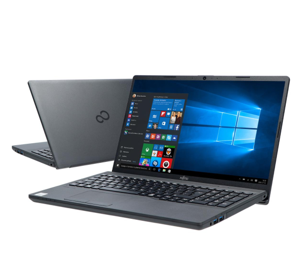 Fujitsu Lifebook A3510 i3-1005G1/8GB/256/Win10 3Y Onsite - 638053 - zdjęcie